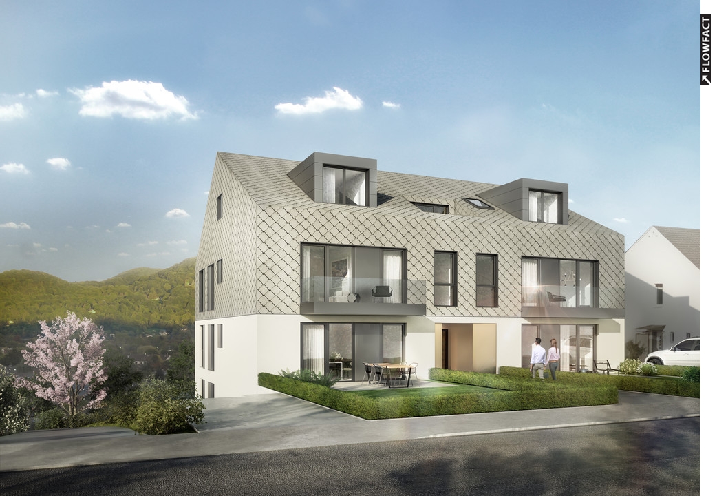 Diese Wohnung ist bereits reserviert!